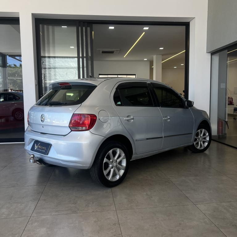 VOLKSWAGEN Gol - Foto