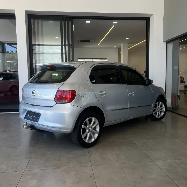 VOLKSWAGEN Gol - Foto