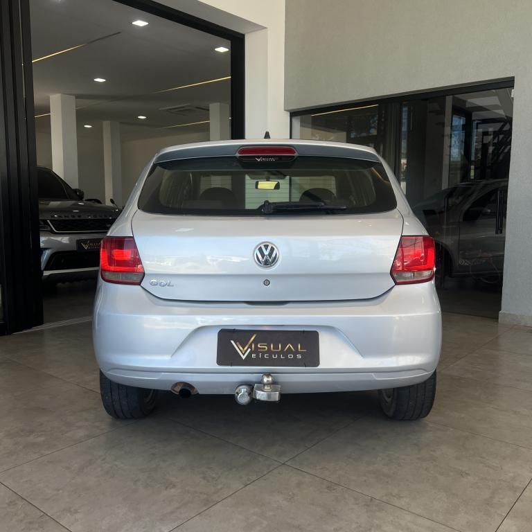 VOLKSWAGEN Gol - Foto