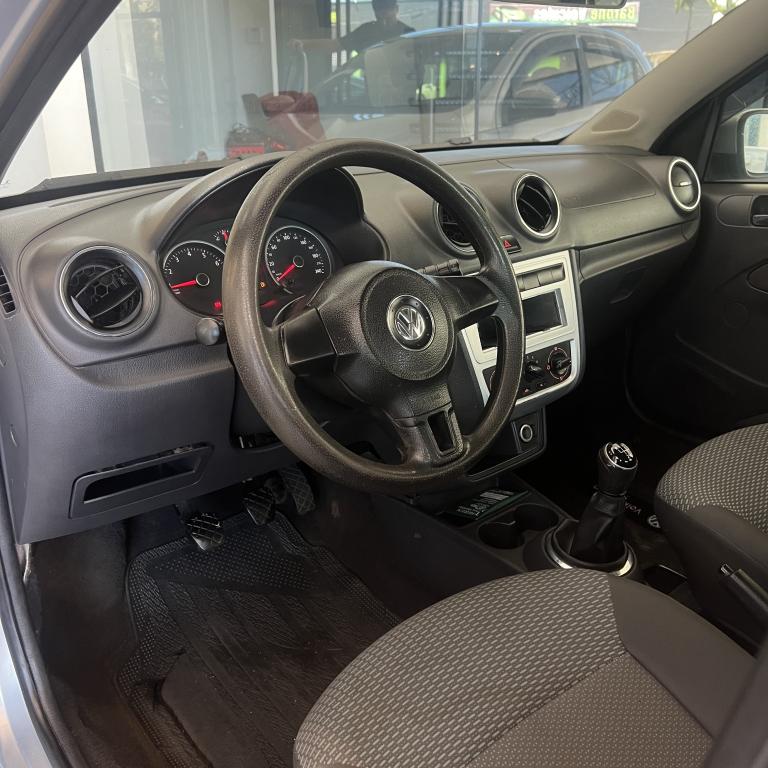 VOLKSWAGEN Gol - Foto