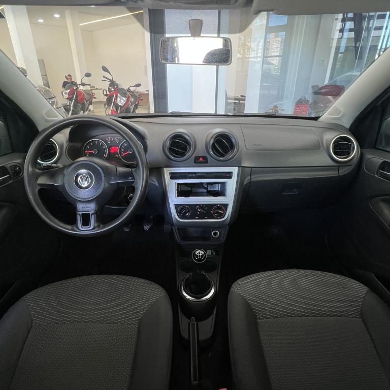 VOLKSWAGEN Gol - Foto