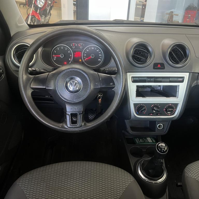 VOLKSWAGEN Gol - Foto