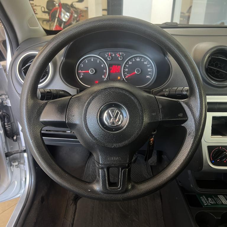 VOLKSWAGEN Gol - Foto