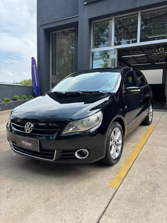 VOLKSWAGEN Gol - Foto