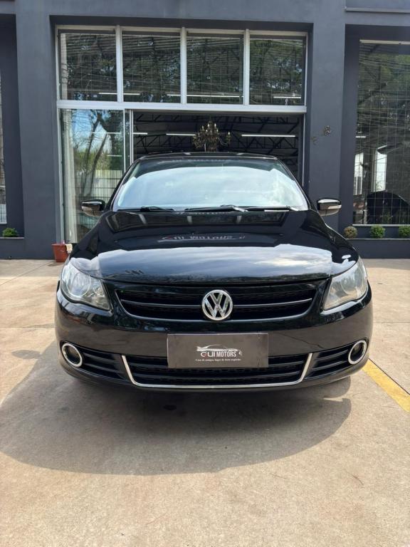 VOLKSWAGEN Gol - Foto