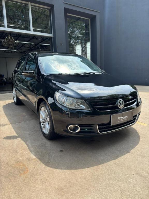 VOLKSWAGEN Gol - Foto