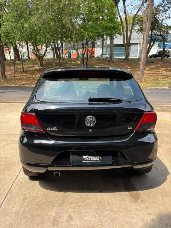 VOLKSWAGEN Gol - Foto
