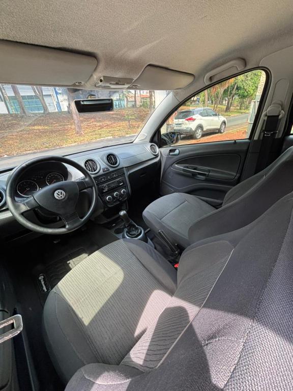 VOLKSWAGEN Gol - Foto