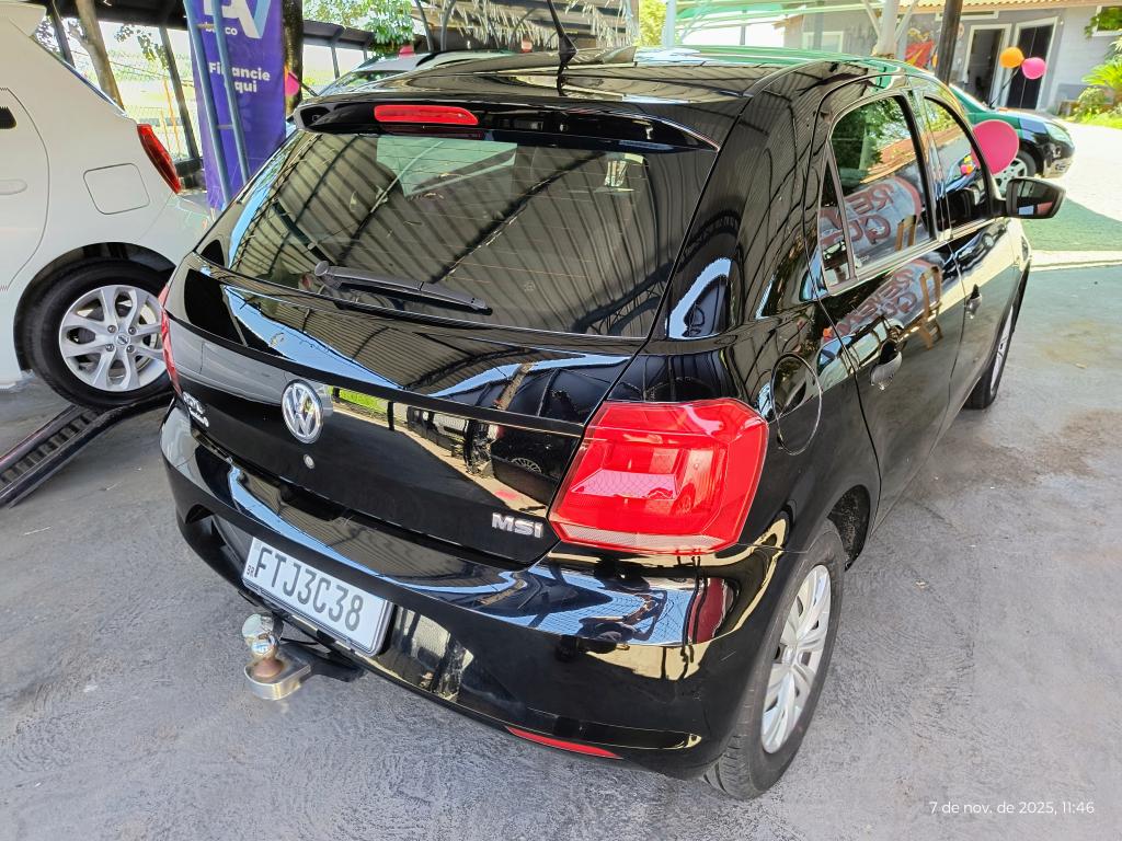 VOLKSWAGEN Gol - Foto