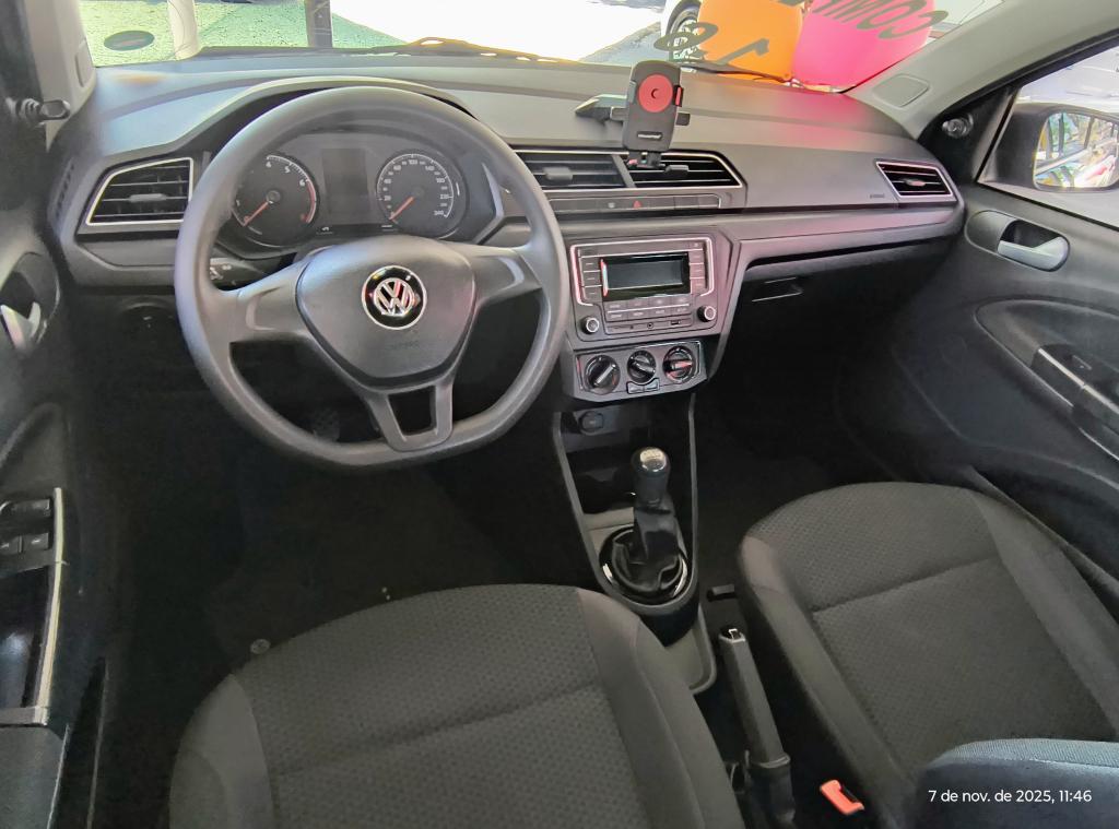 VOLKSWAGEN Gol - Foto