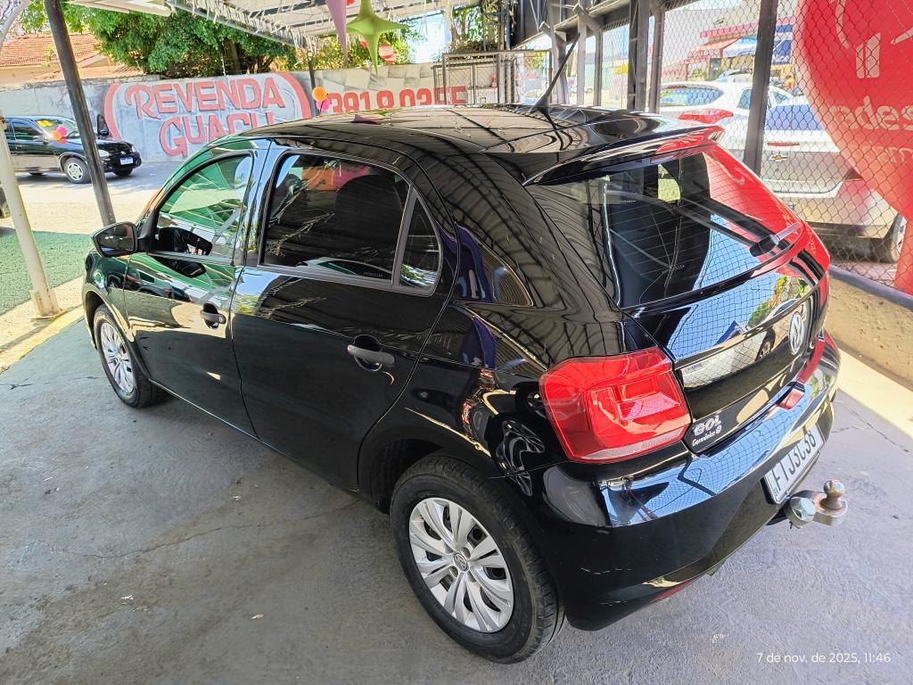 VOLKSWAGEN Gol - Foto