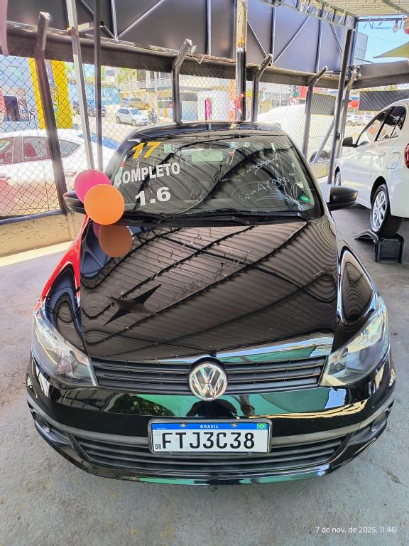VOLKSWAGEN Gol - Foto