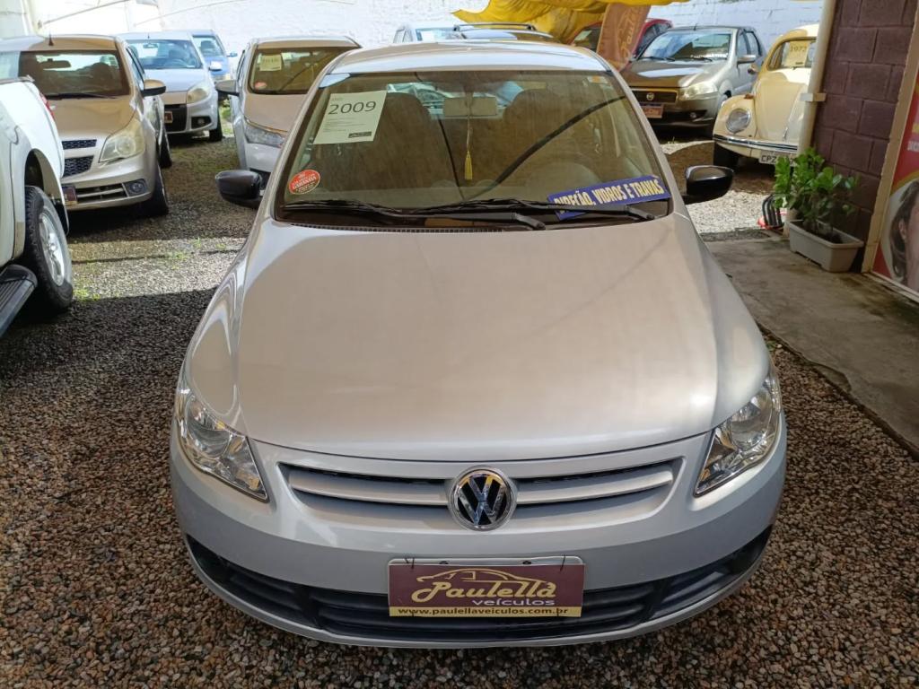VOLKSWAGEN Gol - Foto