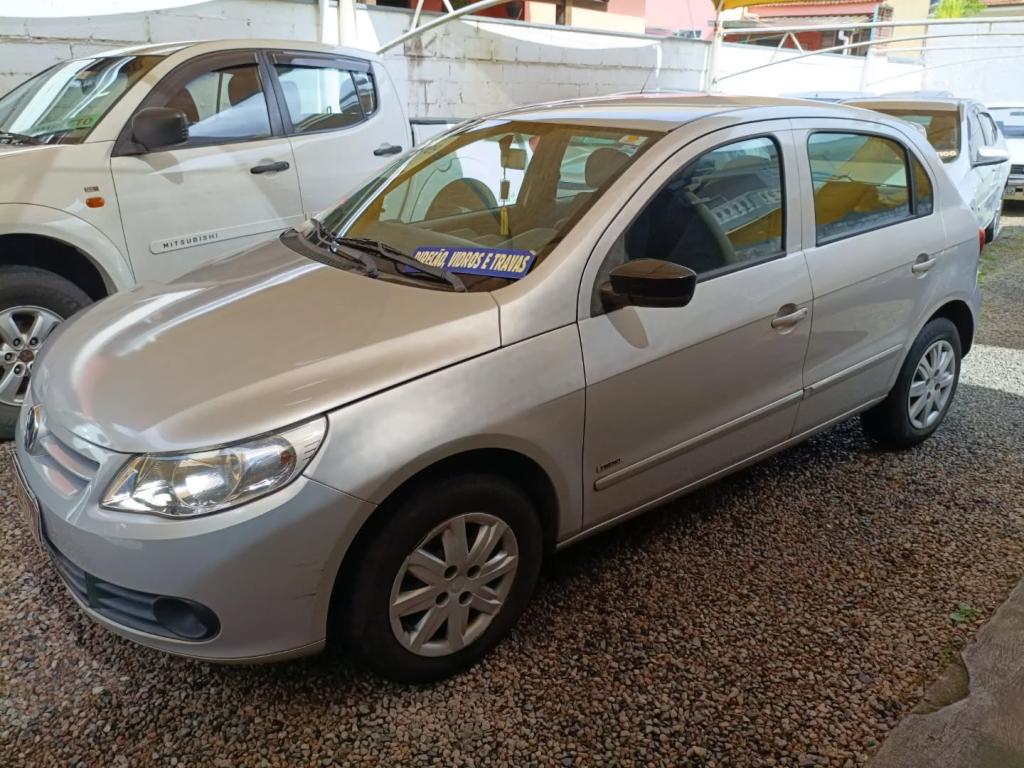 VOLKSWAGEN Gol - Foto