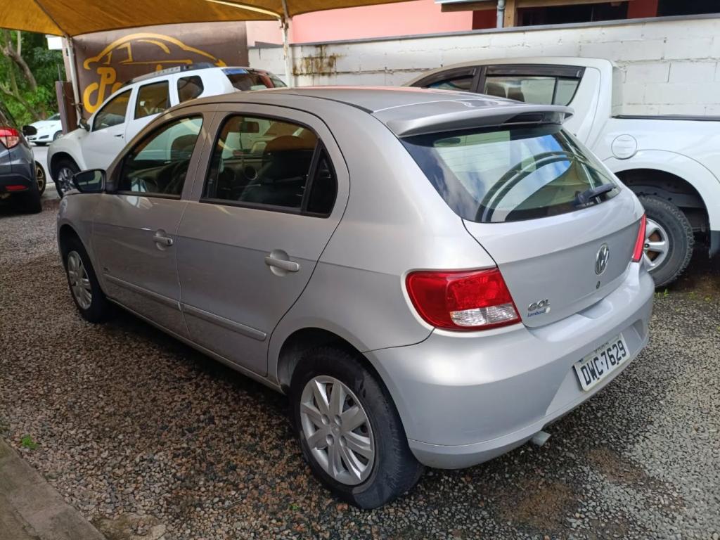 VOLKSWAGEN Gol - Foto