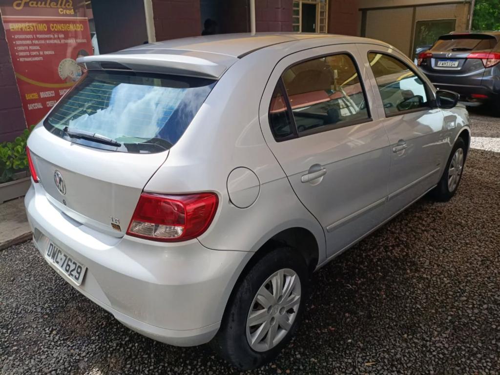 VOLKSWAGEN Gol - Foto