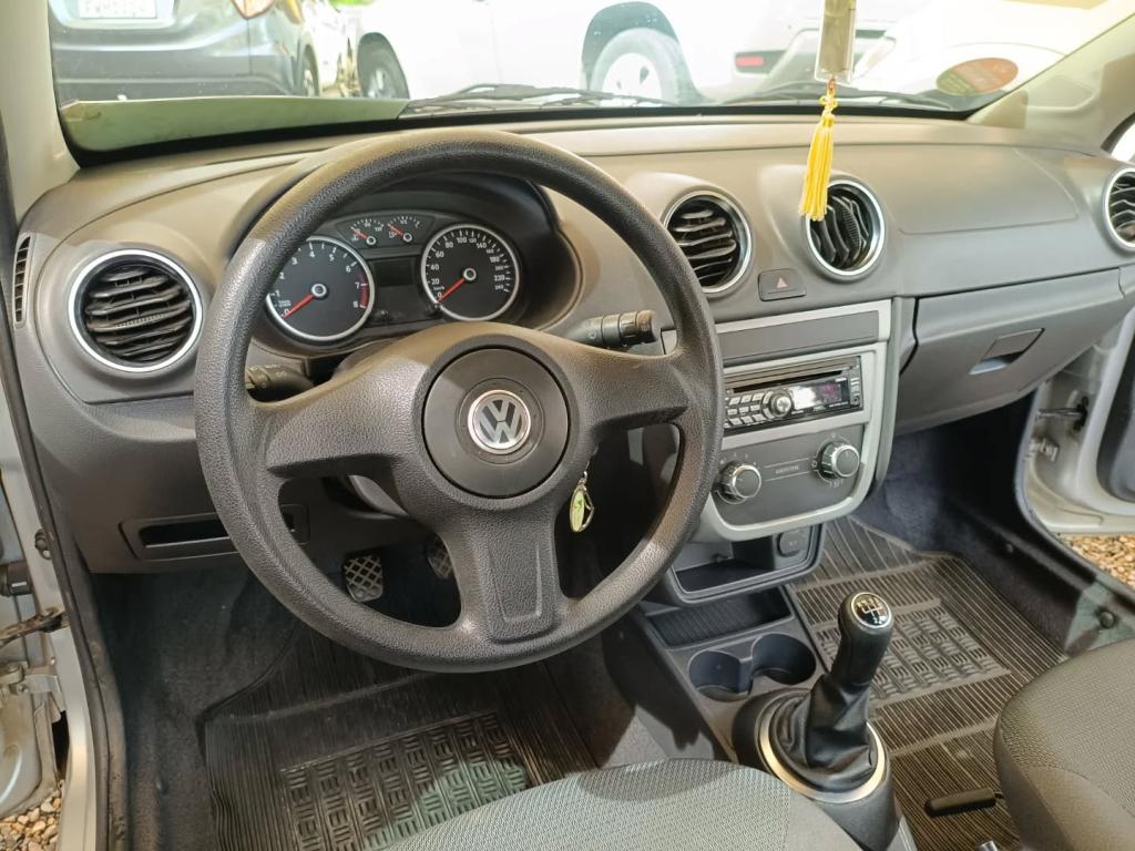 VOLKSWAGEN Gol - Foto