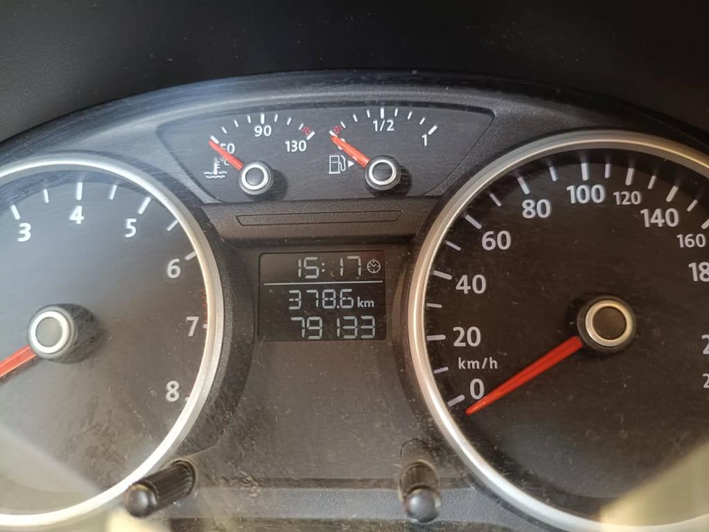 VOLKSWAGEN Gol - Foto