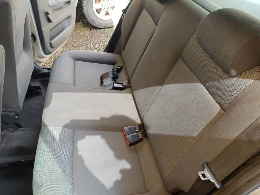 VOLKSWAGEN Gol - Foto