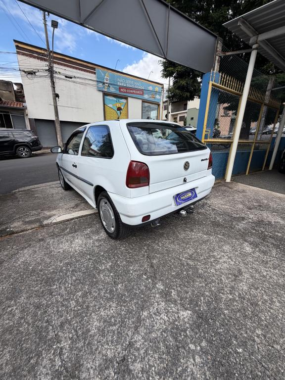 VOLKSWAGEN Gol - Foto