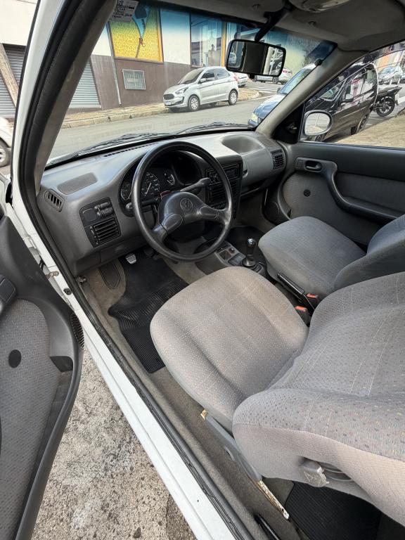 VOLKSWAGEN Gol - Foto