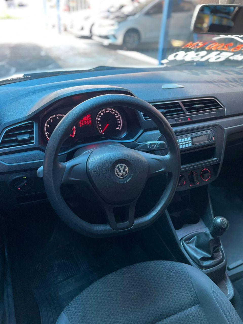 VOLKSWAGEN Gol - Foto