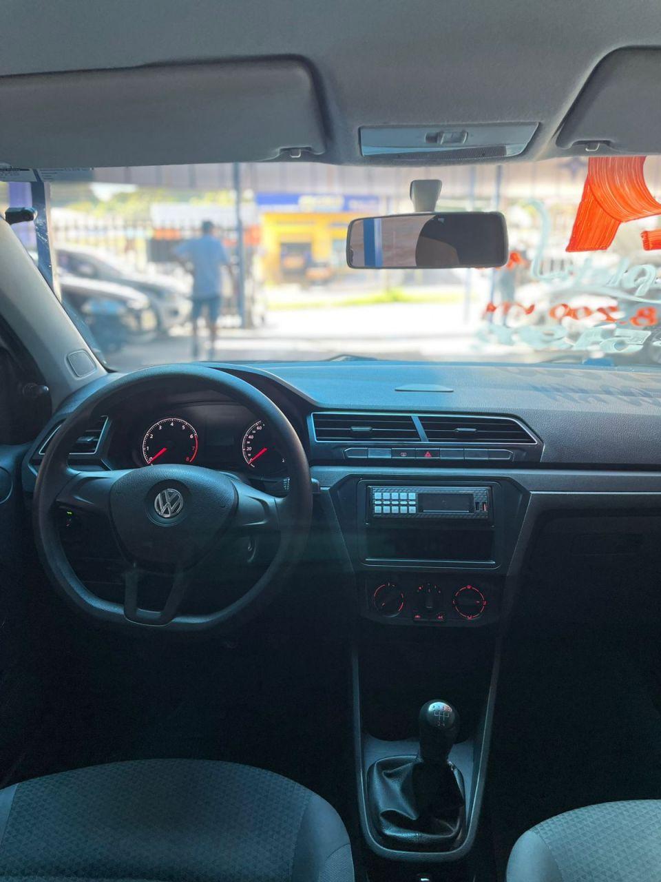 VOLKSWAGEN Gol - Foto