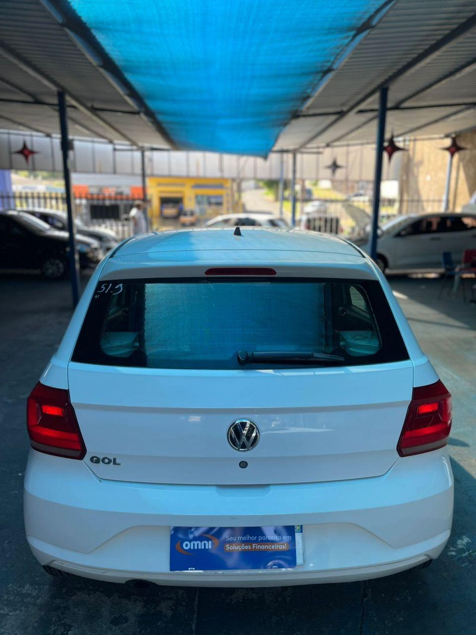 VOLKSWAGEN Gol - Foto