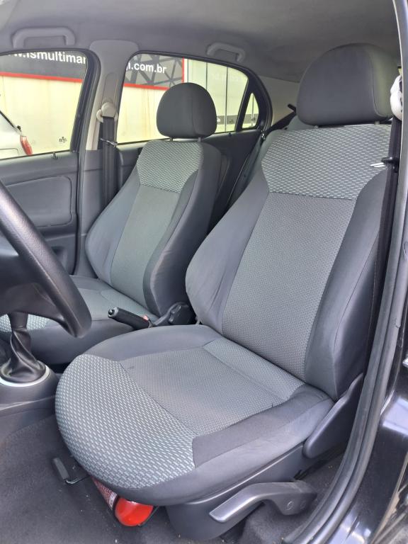 VOLKSWAGEN Gol - Foto