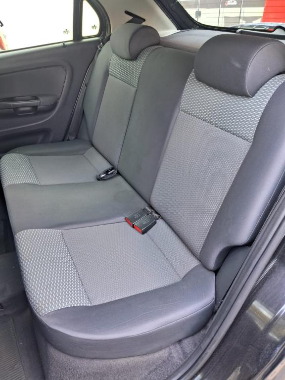 VOLKSWAGEN Gol - Foto