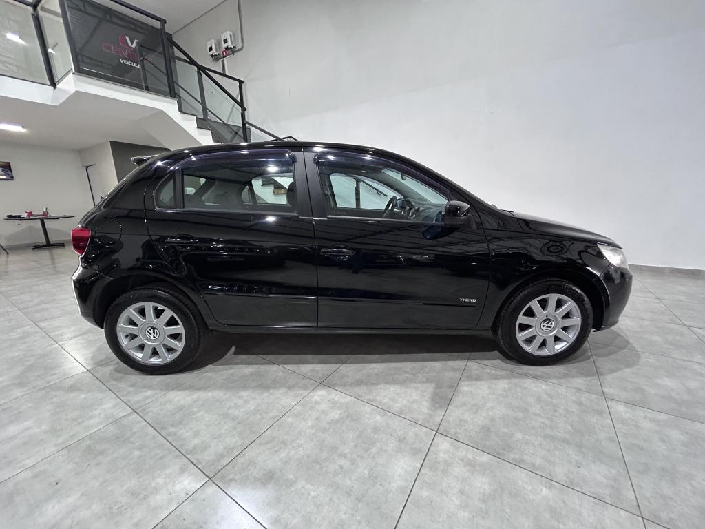 VOLKSWAGEN Gol - Foto