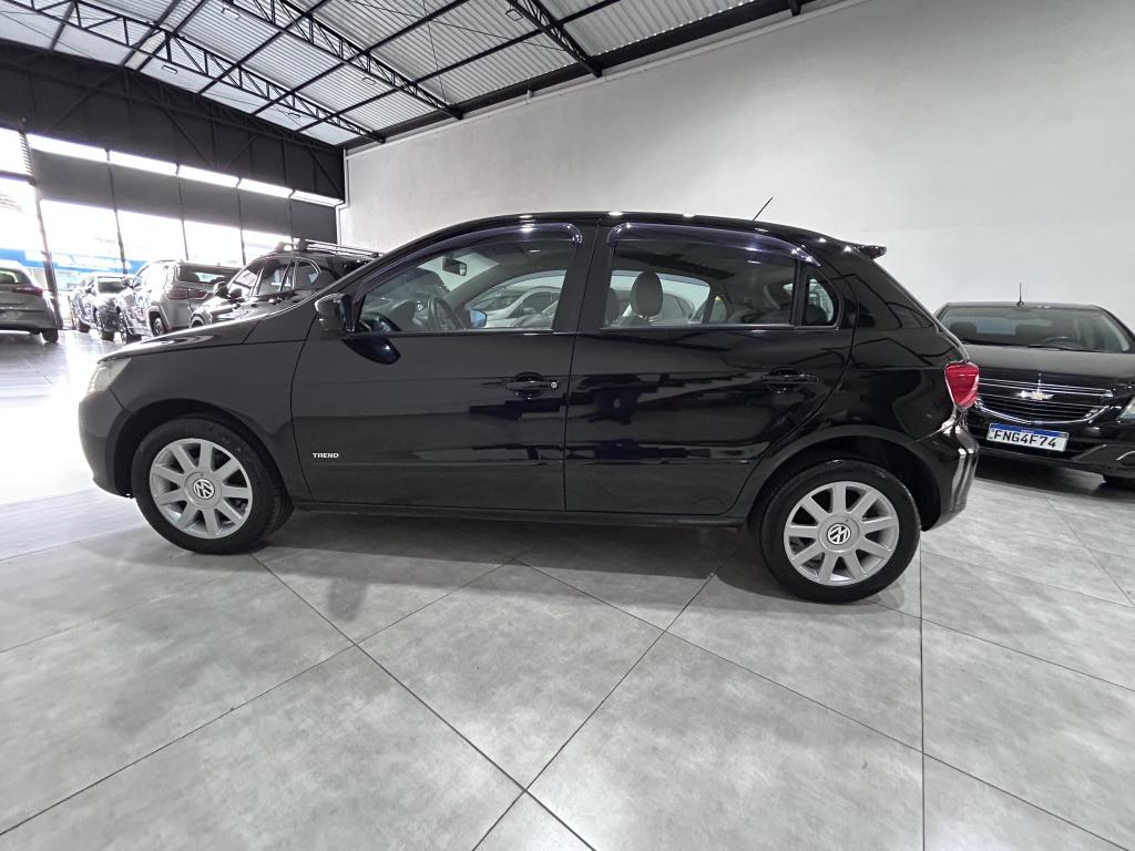 VOLKSWAGEN Gol - Foto