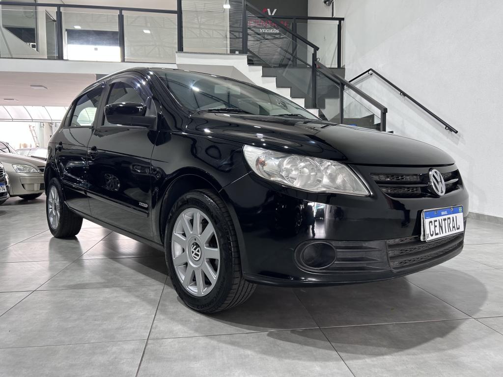 VOLKSWAGEN Gol - Foto
