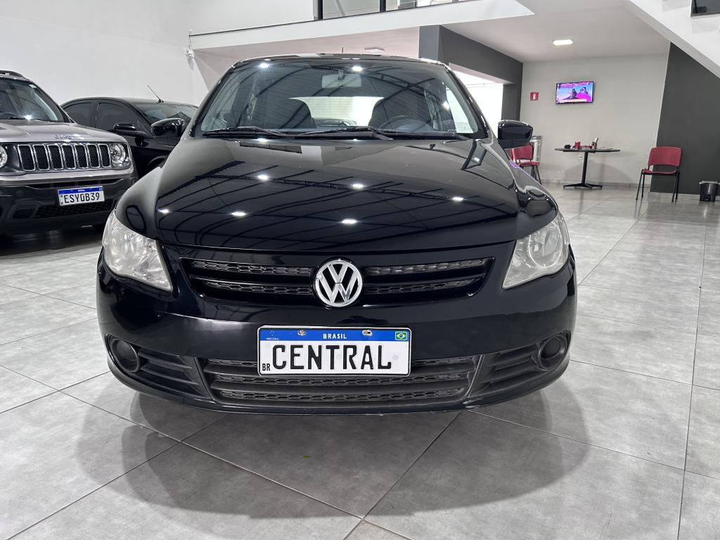 VOLKSWAGEN Gol - Foto