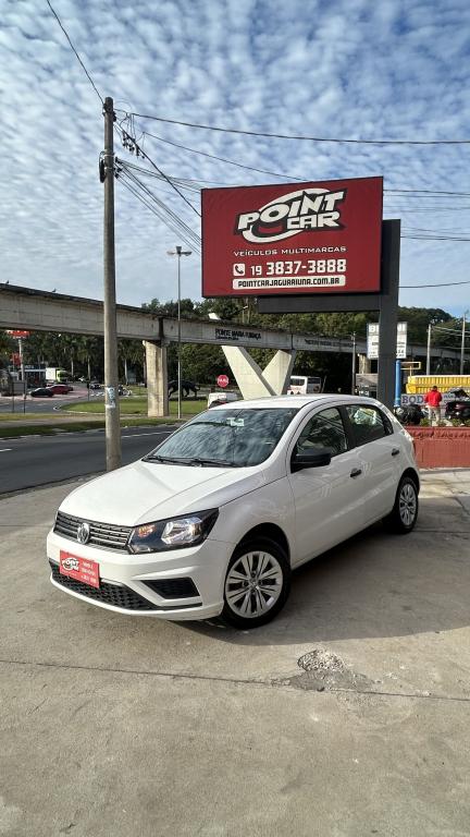 VOLKSWAGEN Gol