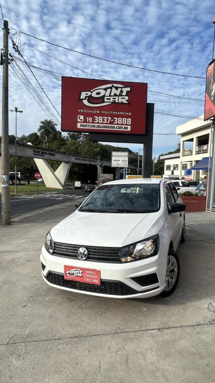 VOLKSWAGEN Gol - Foto
