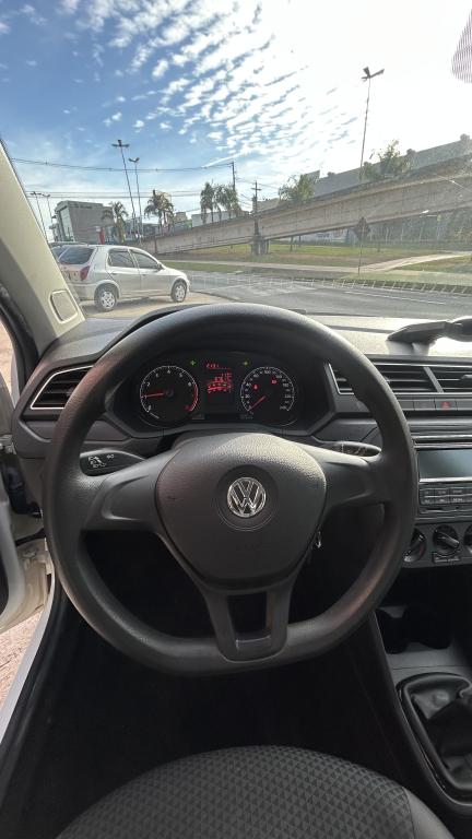 VOLKSWAGEN Gol - Foto