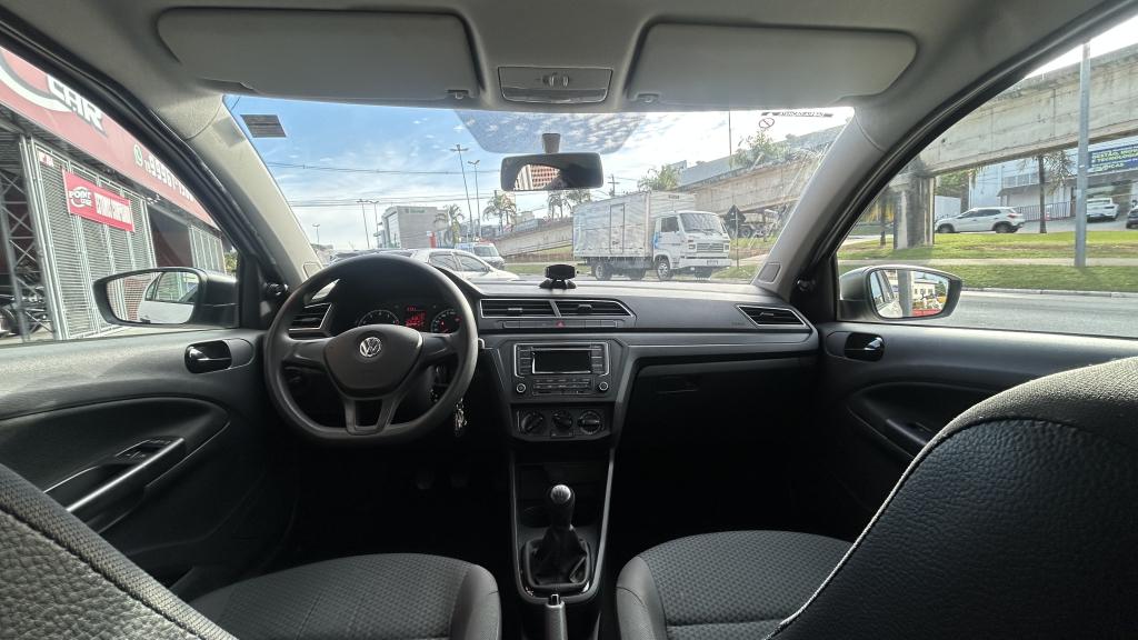 VOLKSWAGEN Gol - Foto