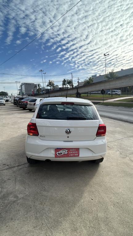 VOLKSWAGEN Gol - Foto