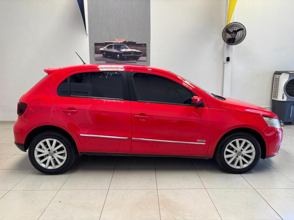 VOLKSWAGEN Gol - Foto