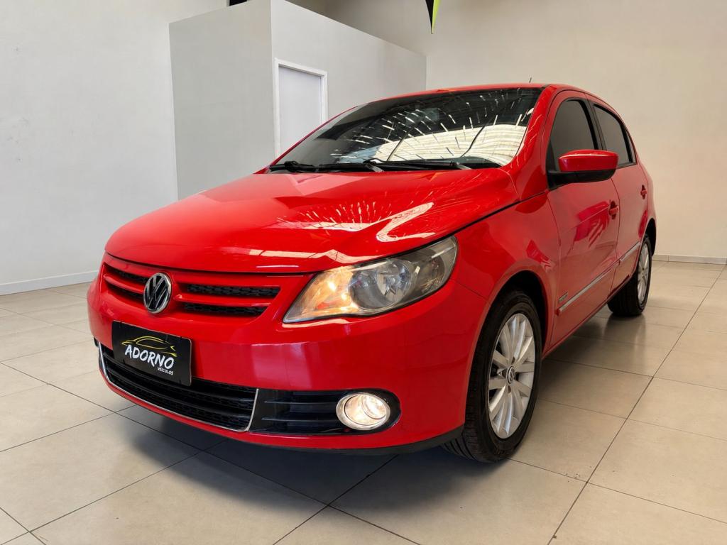 VOLKSWAGEN Gol - Foto