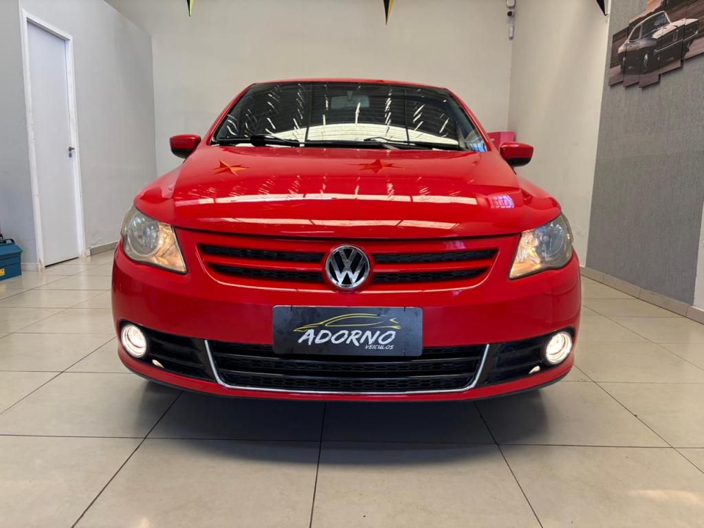 VOLKSWAGEN Gol - Foto