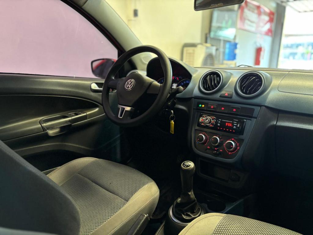 VOLKSWAGEN Gol - Foto