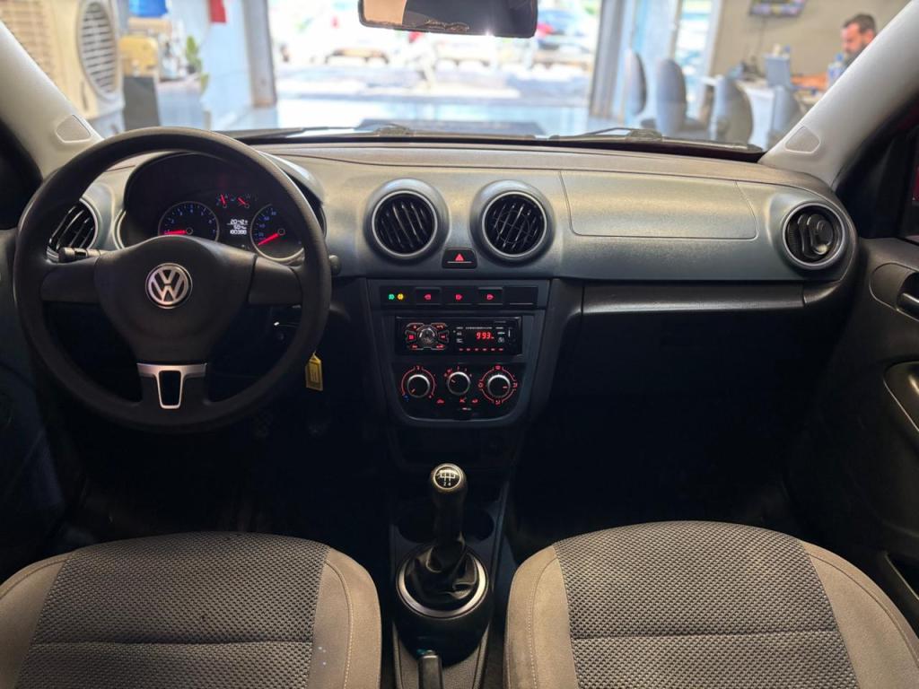 VOLKSWAGEN Gol - Foto