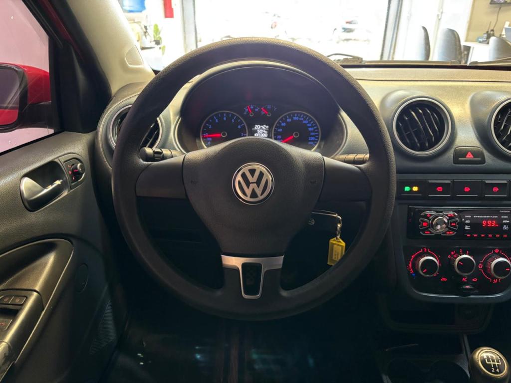 VOLKSWAGEN Gol - Foto