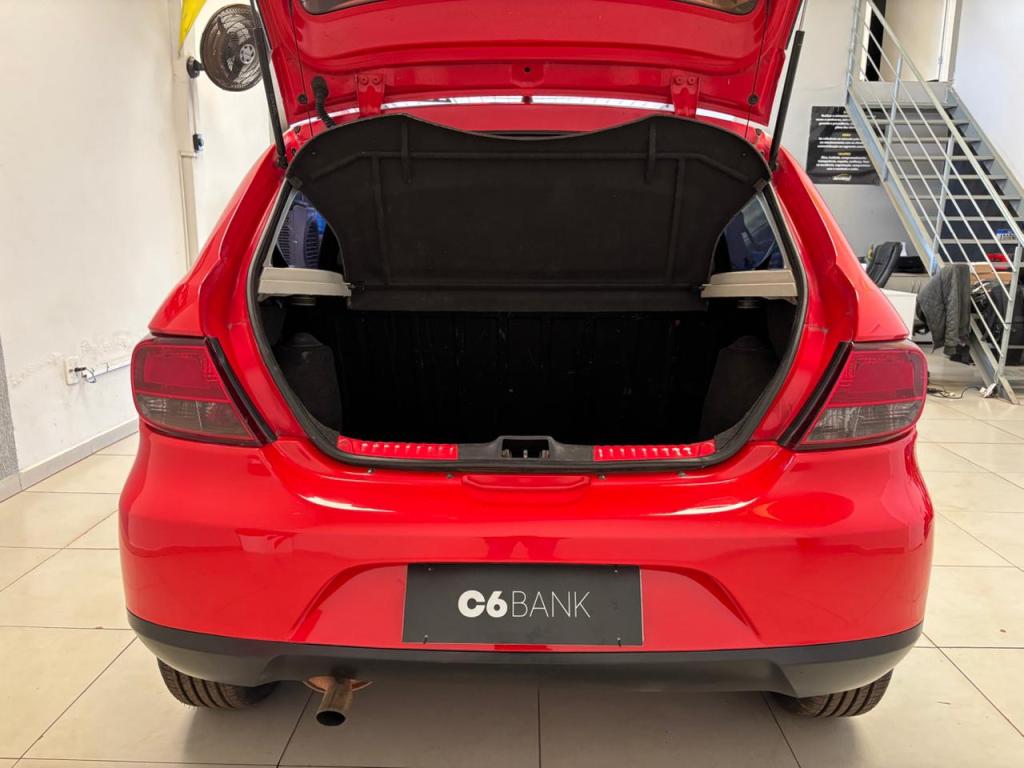 VOLKSWAGEN Gol - Foto