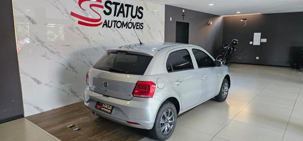 VOLKSWAGEN Gol - Foto