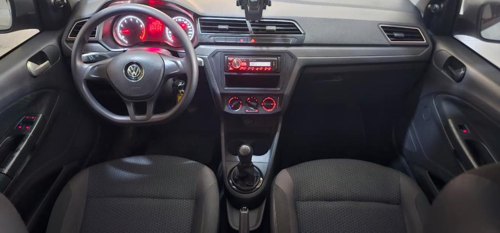 VOLKSWAGEN Gol - Foto