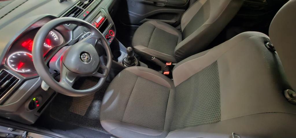 VOLKSWAGEN Gol - Foto