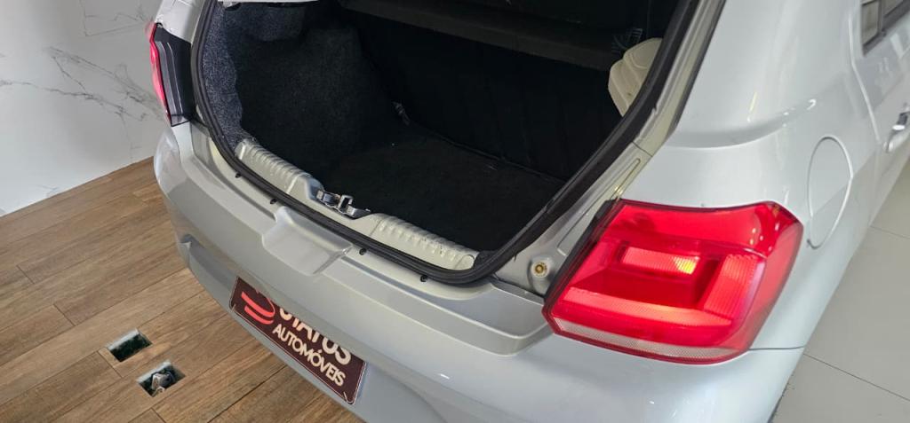 VOLKSWAGEN Gol - Foto